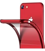 Apple iPhone SE (第3世代) 赤　128g Amazon.com: Apple iPhone SE 3rd Gen, 128GB, RED - Unlocked